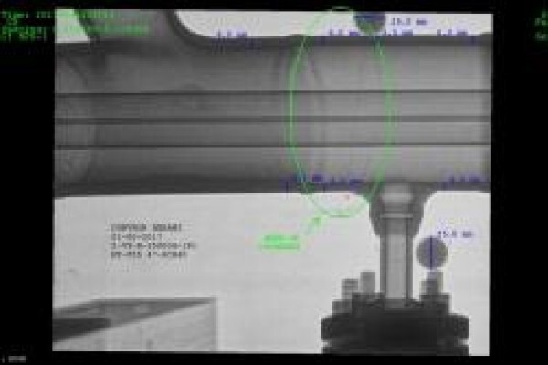 National NDT Services (Pty) Ltd