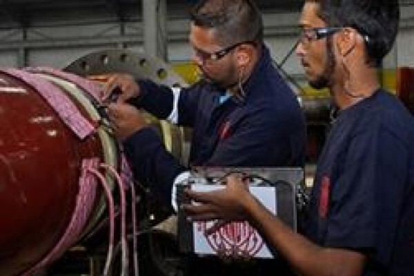 National NDT Services (Pty) Ltd