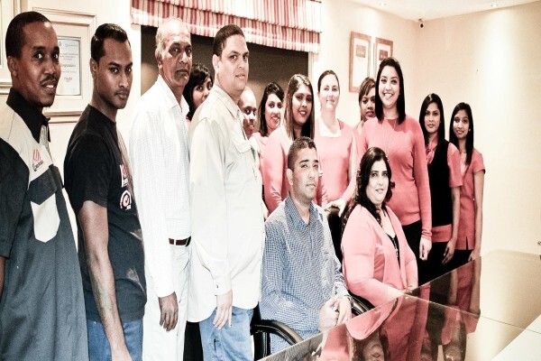 National NDT Services (Pty) Ltd