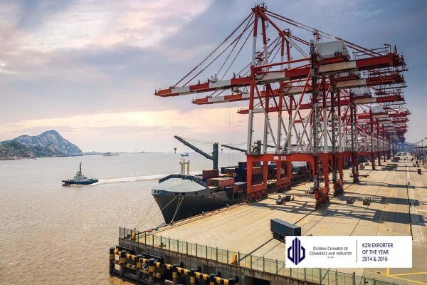 Indian Ocean Export Co