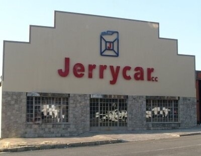 Jerrycar