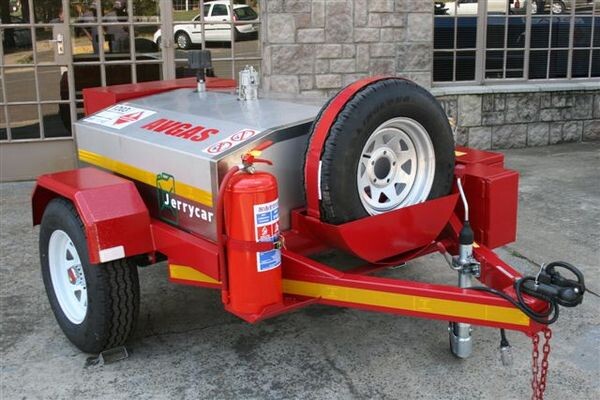 Jerrycar