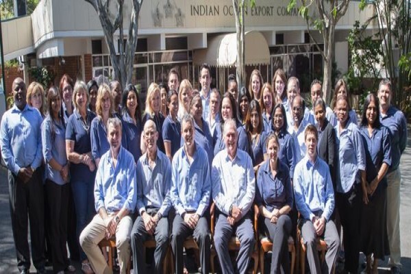 Indian Ocean Export Co