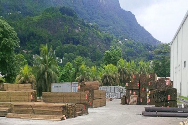 Indian Ocean Export Co