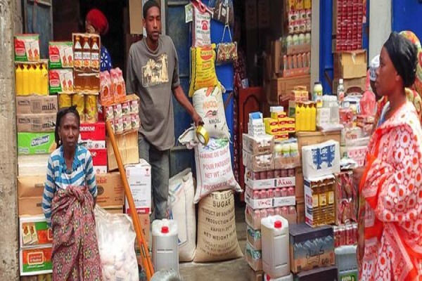 Indian Ocean Export Co