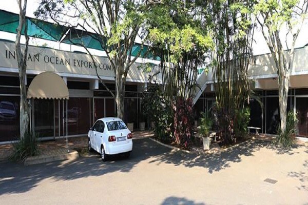 Indian Ocean Export Co