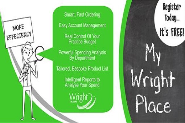 Wright Millners Dental Suppliers (Pty) Ltd