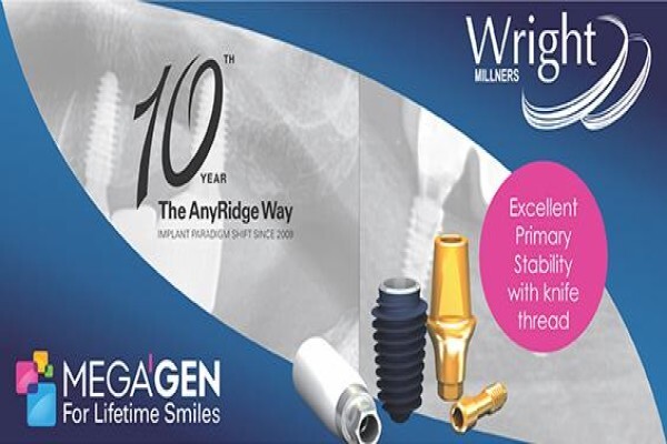 Wright Millners Dental Suppliers (Pty) Ltd