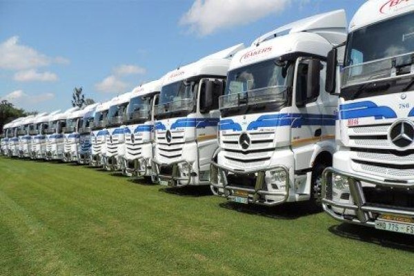 Creamer Media (Pty) Ltd
