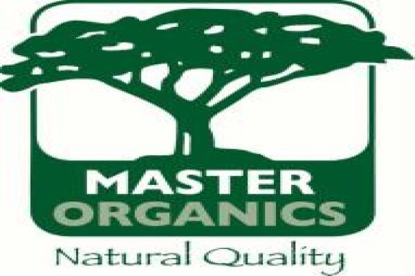 Master Organics