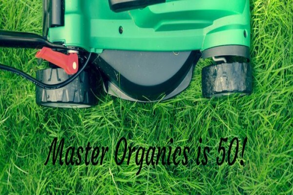 Master Organics