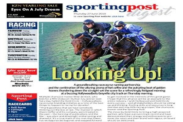 Sporting Post