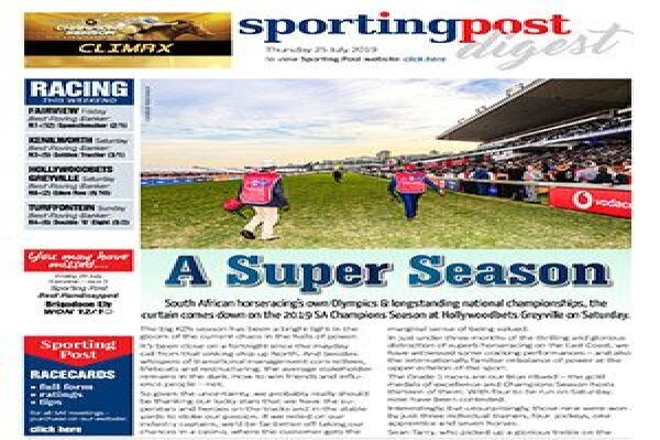 Sporting Post