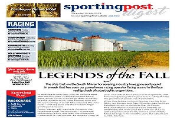 Sporting Post