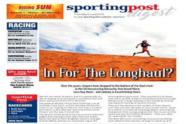 Sporting Post