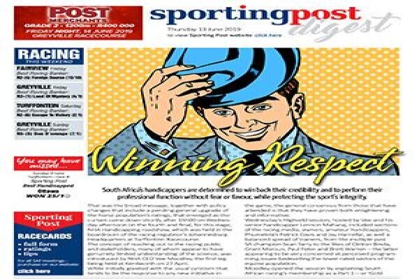 Sporting Post