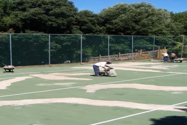 Evergreen Construction CC
