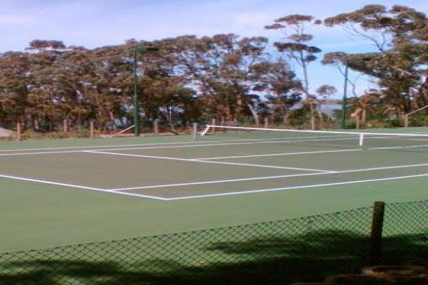 Evergreen Construction CC