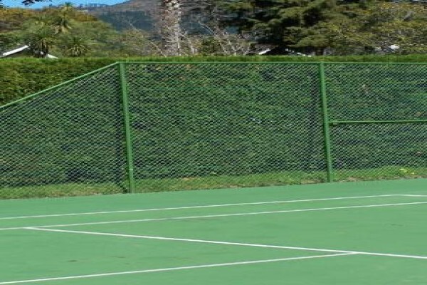 Evergreen Construction CC
