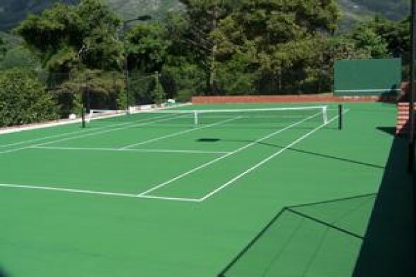 Evergreen Construction CC