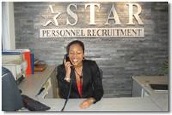 Star Personnel Recruitment (Pty) Ltd