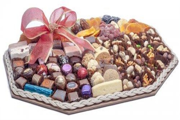 Swiss Lady Chocolates CC