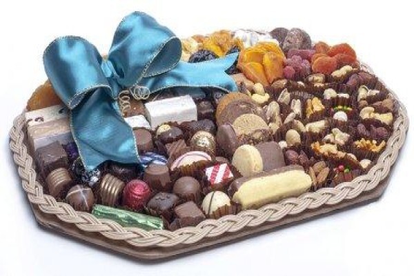 Swiss Lady Chocolates CC