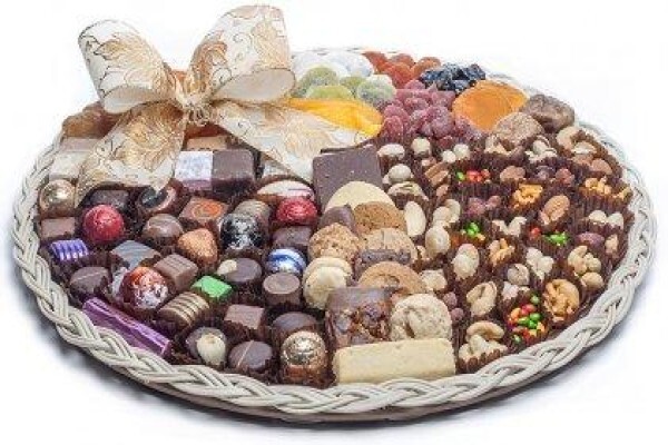 Swiss Lady Chocolates CC