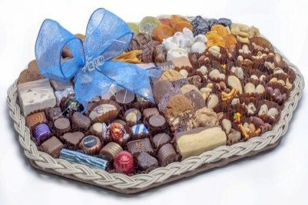 Swiss Lady Chocolates CC