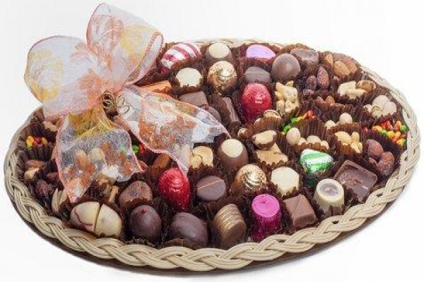 Swiss Lady Chocolates CC