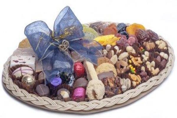 Swiss Lady Chocolates CC