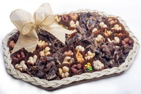 Swiss Lady Chocolates CC