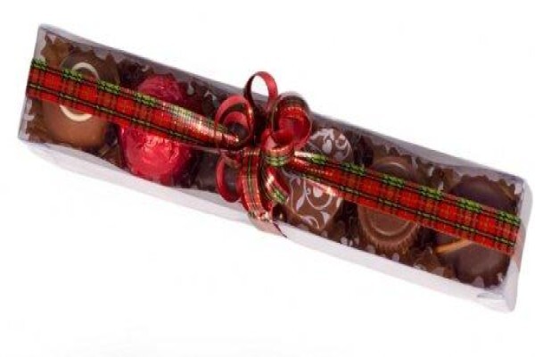 Swiss Lady Chocolates CC