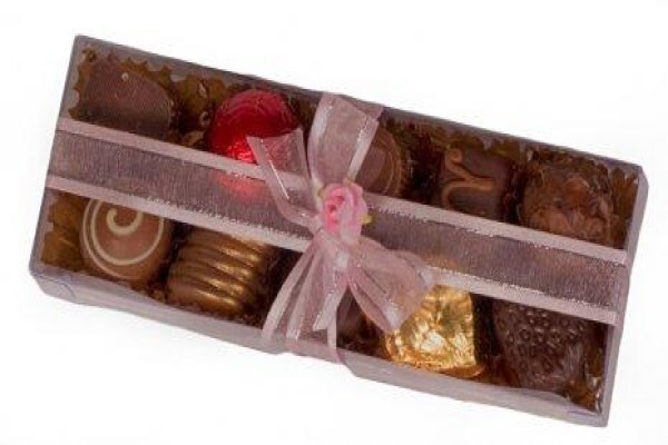 Swiss Lady Chocolates CC