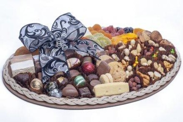 Swiss Lady Chocolates CC