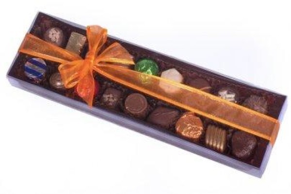 Swiss Lady Chocolates CC