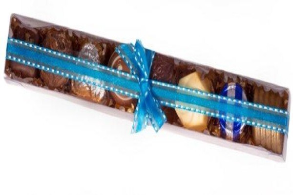 Swiss Lady Chocolates CC