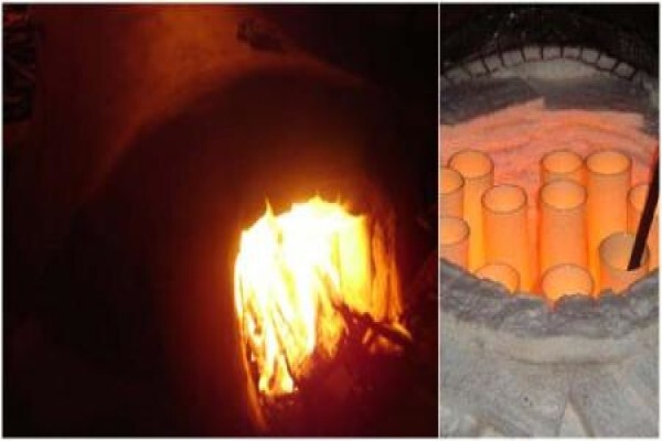 Kiln Contracts