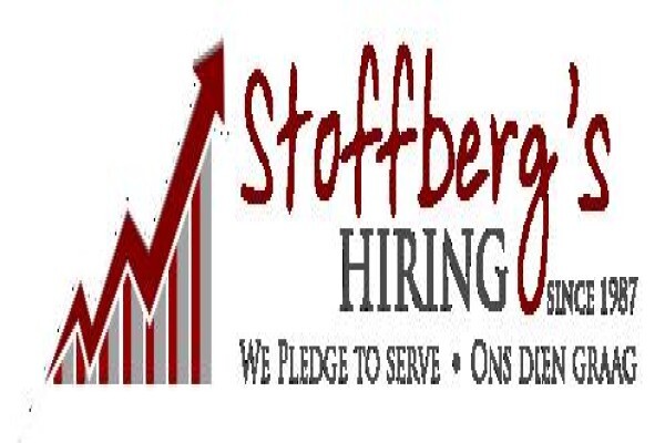 Stoffberg's Hiring Services