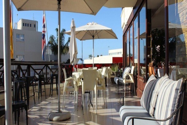Bayview Hotel