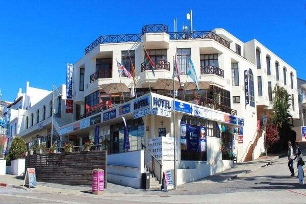 Bayview Hotel