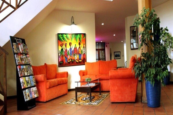 Bayview Hotel