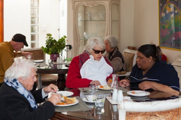 Brenthurst Residence