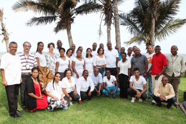 Tallship (Pty) Ltd