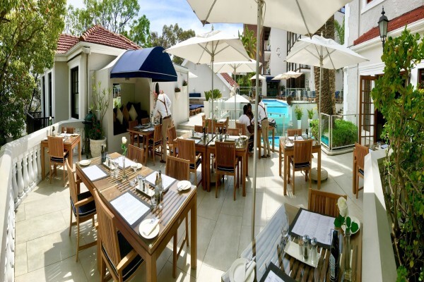 The Glen Boutique Hotel