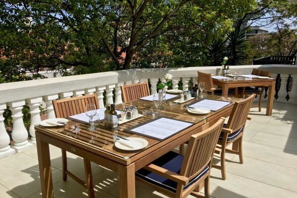 The Glen Boutique Hotel
