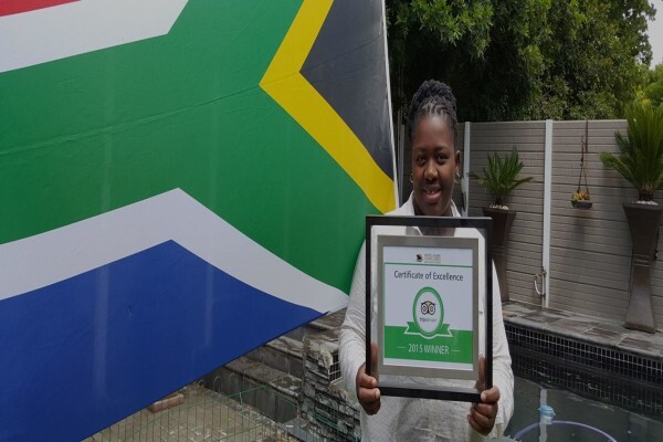 White Shark Ecoventures (Pty) Ltd