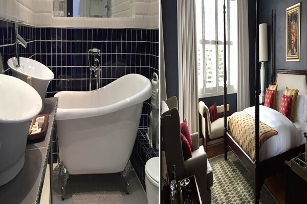 The Glen Boutique Hotel