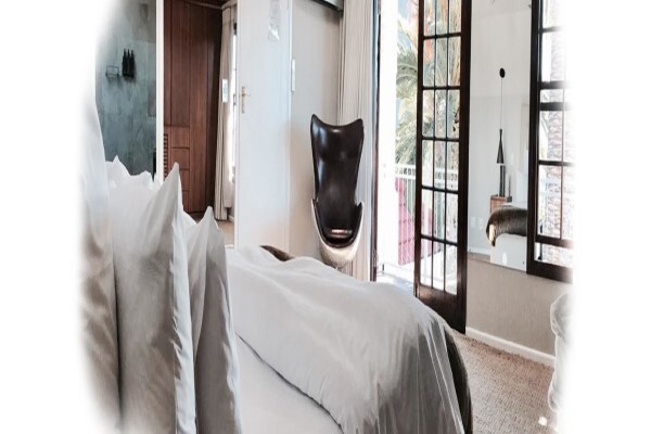 The Glen Boutique Hotel