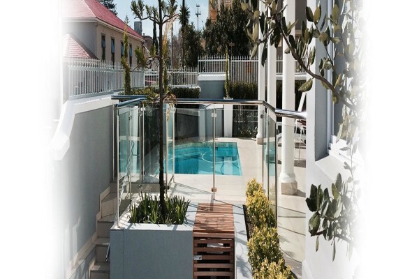 The Glen Boutique Hotel